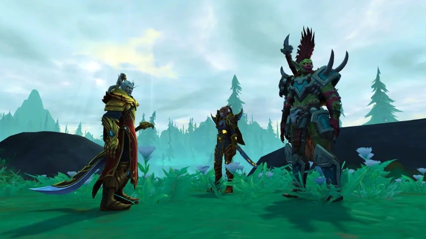 Unbinding of Kithix loot table cantrip armour trinkets swords item levels guide