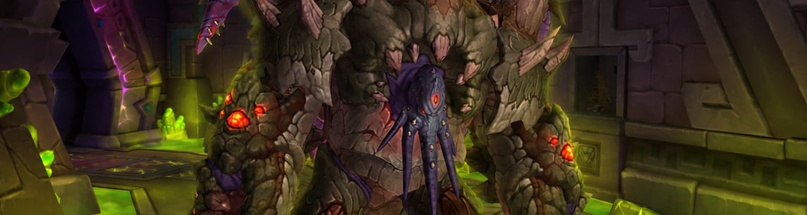The Unbinding of Kith’ix Loot Table With Every Cantrip, Trinket and Item Level