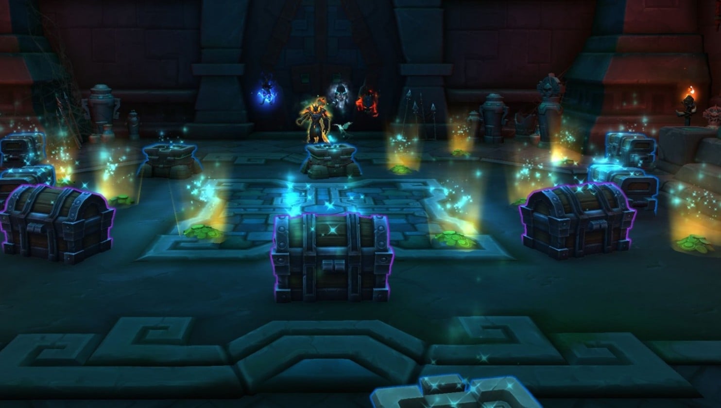 Labyrinth of Kindojan guide boss strategy rewards solo achievements Eversong Woods