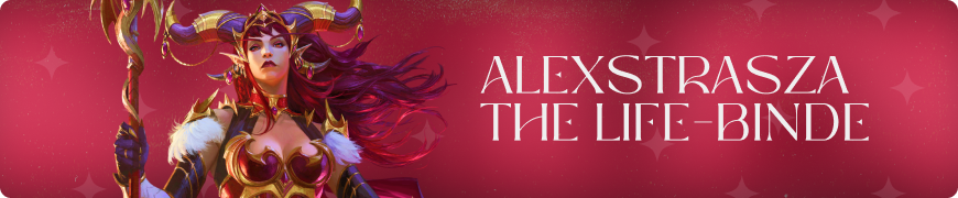 Alextrasza, Dragon, Aspect of Life, WoW, Midnight, Lore, Kingboost, Women in WoW