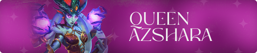 Queen Azshara, N'Zoth, WoW, Midnight, Kingboost