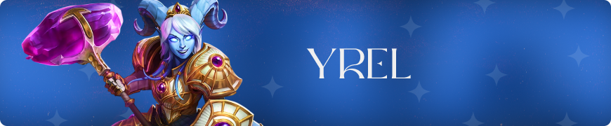 Yrel, Women of Azeroth, Midnight, Wow, Kingboost