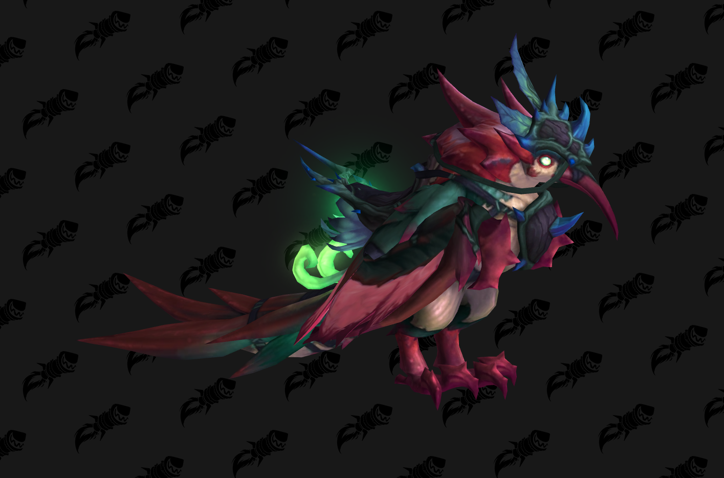 Brilliant Petalwing Wow Mounts Warcraft collection achievement Kingboost Boosting cheap deal