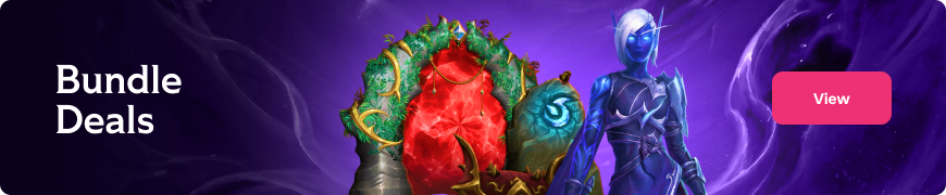 WoW Midnight Warcraft Kingboost Deals Boosting Cheap 