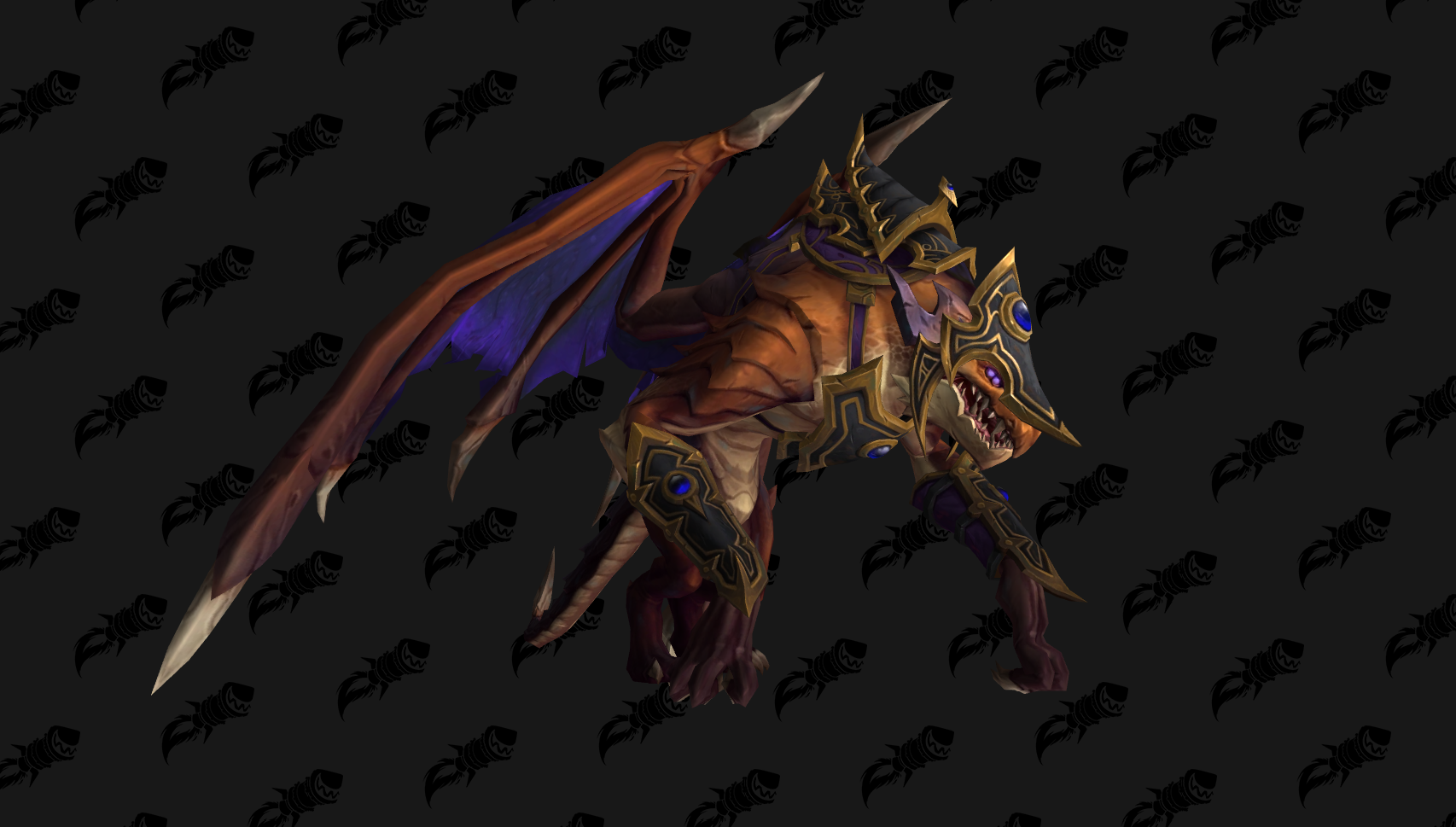 contained stormarion defender mount kingboost wow warcraft midnight cheap boosting