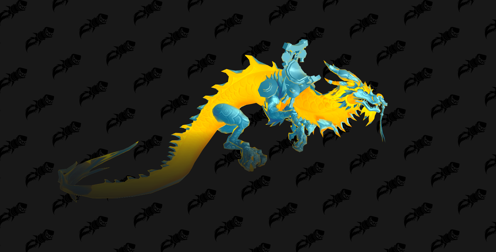 echo of alnsharan kingboost midnight wow warcraft mount secret collection guide