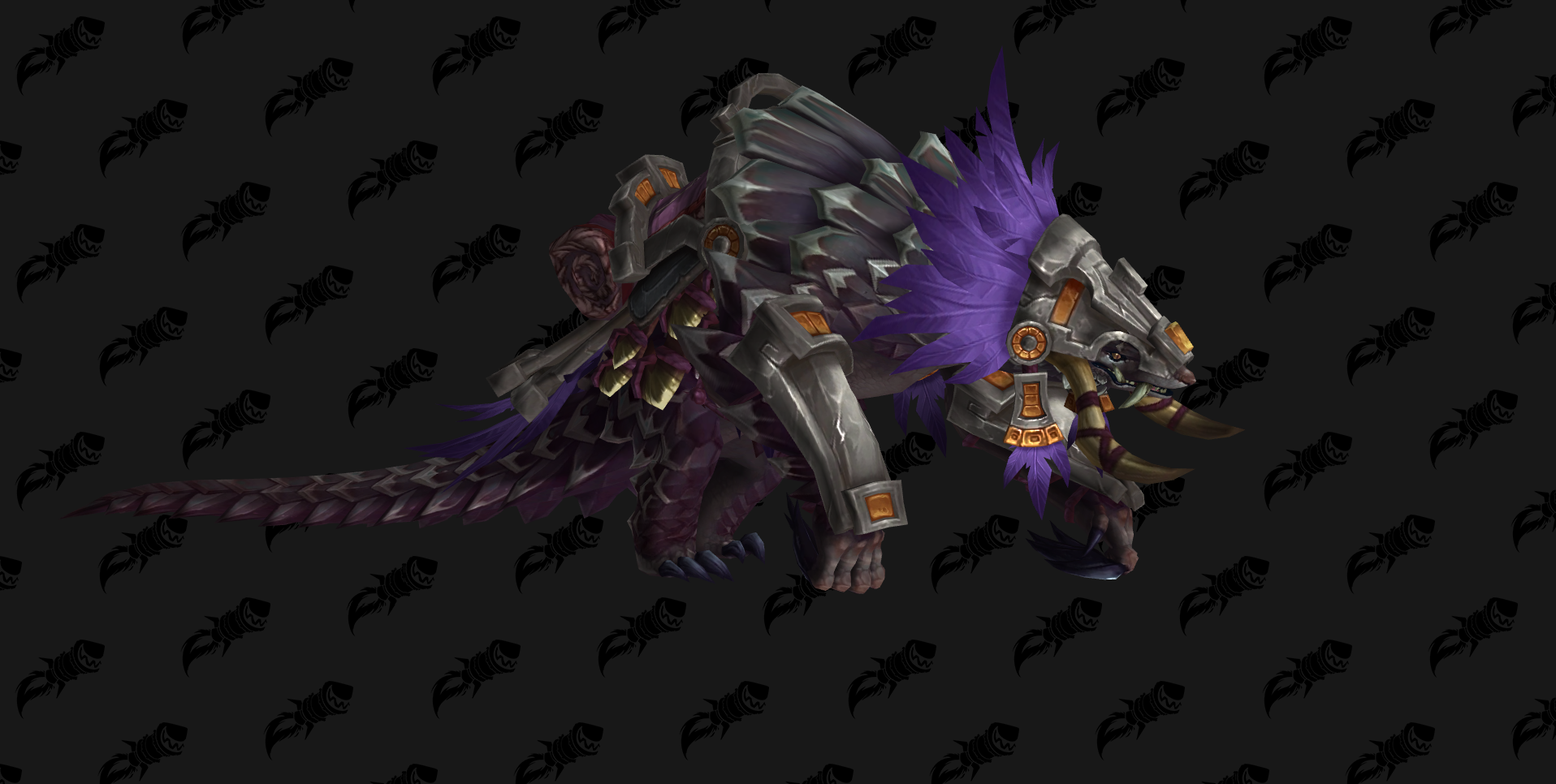 Giganto Manis wow midnight kingboost mount achievement delve boosting cheap