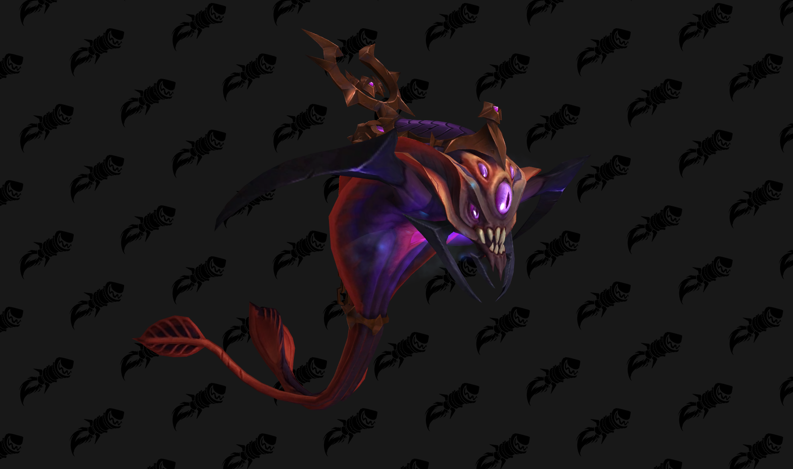 Lab Grown Stormray Wow Midnight warcraft mounts kingboost boosting achievement secret