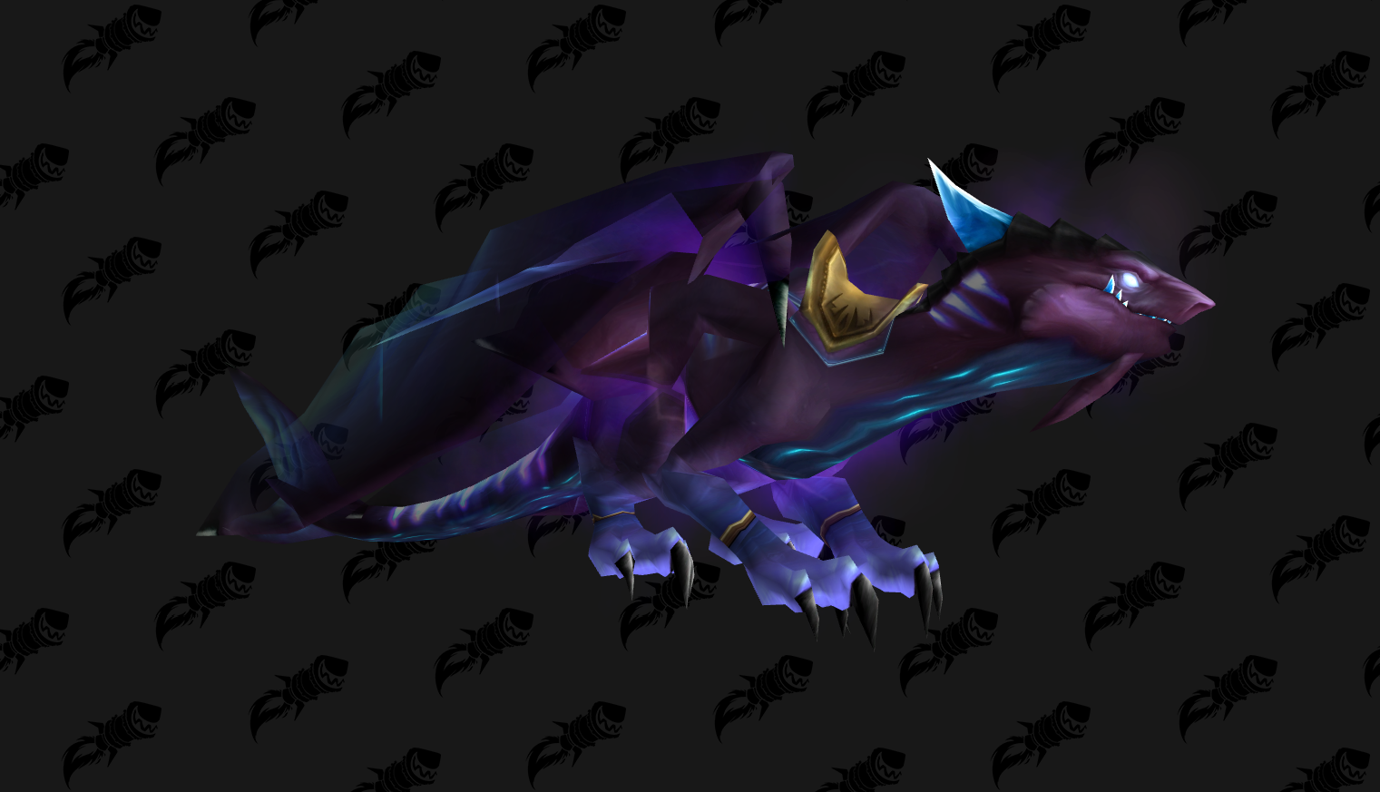 Nether Swept Drake Voidstorm Guide Fishing Secret WoW Warcraft Midnight Kingboost Boosting