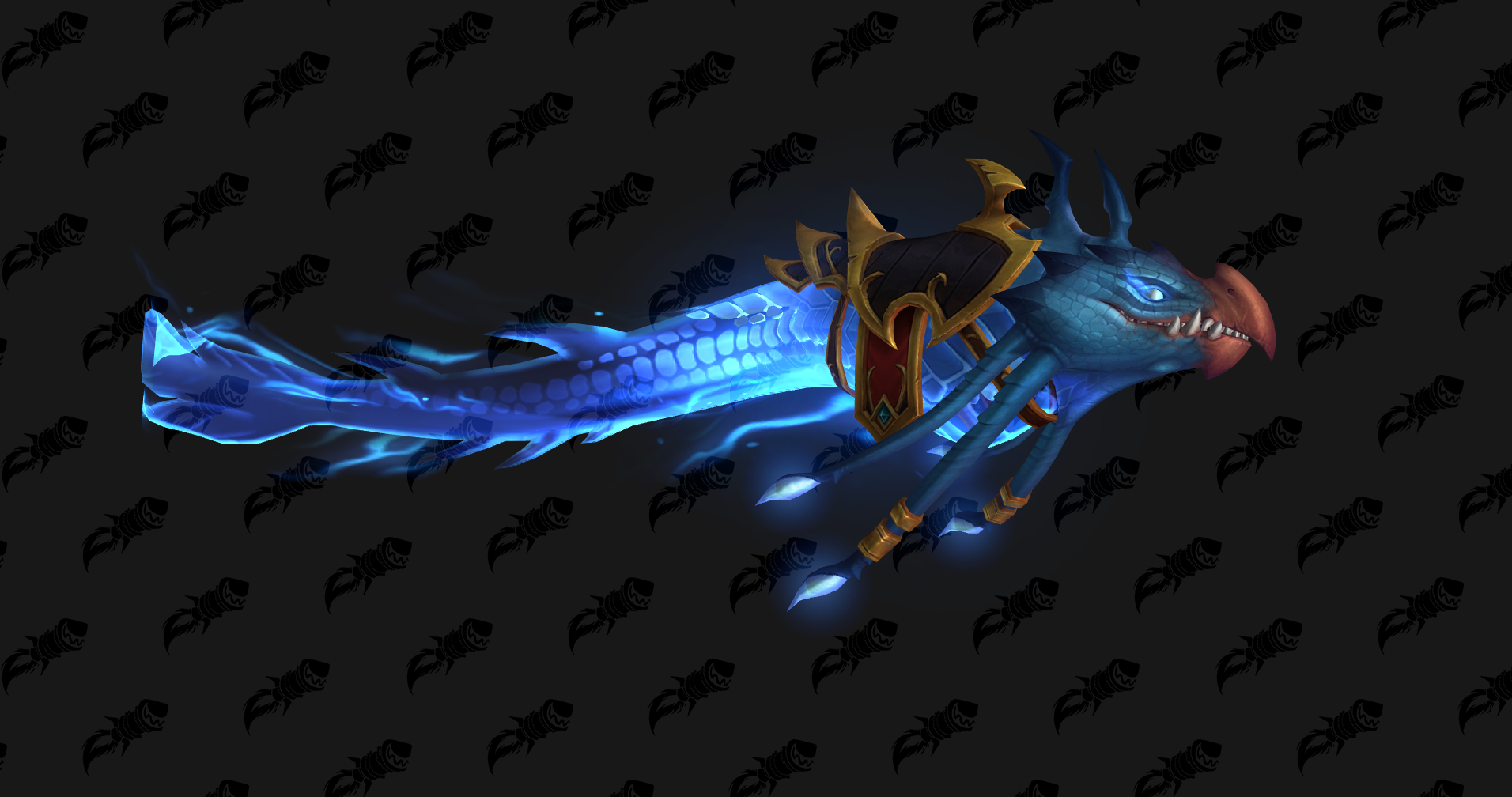 Preyseeker's Hubris wow midnight warcraft kingboost cheap prey achievement boosting mount
