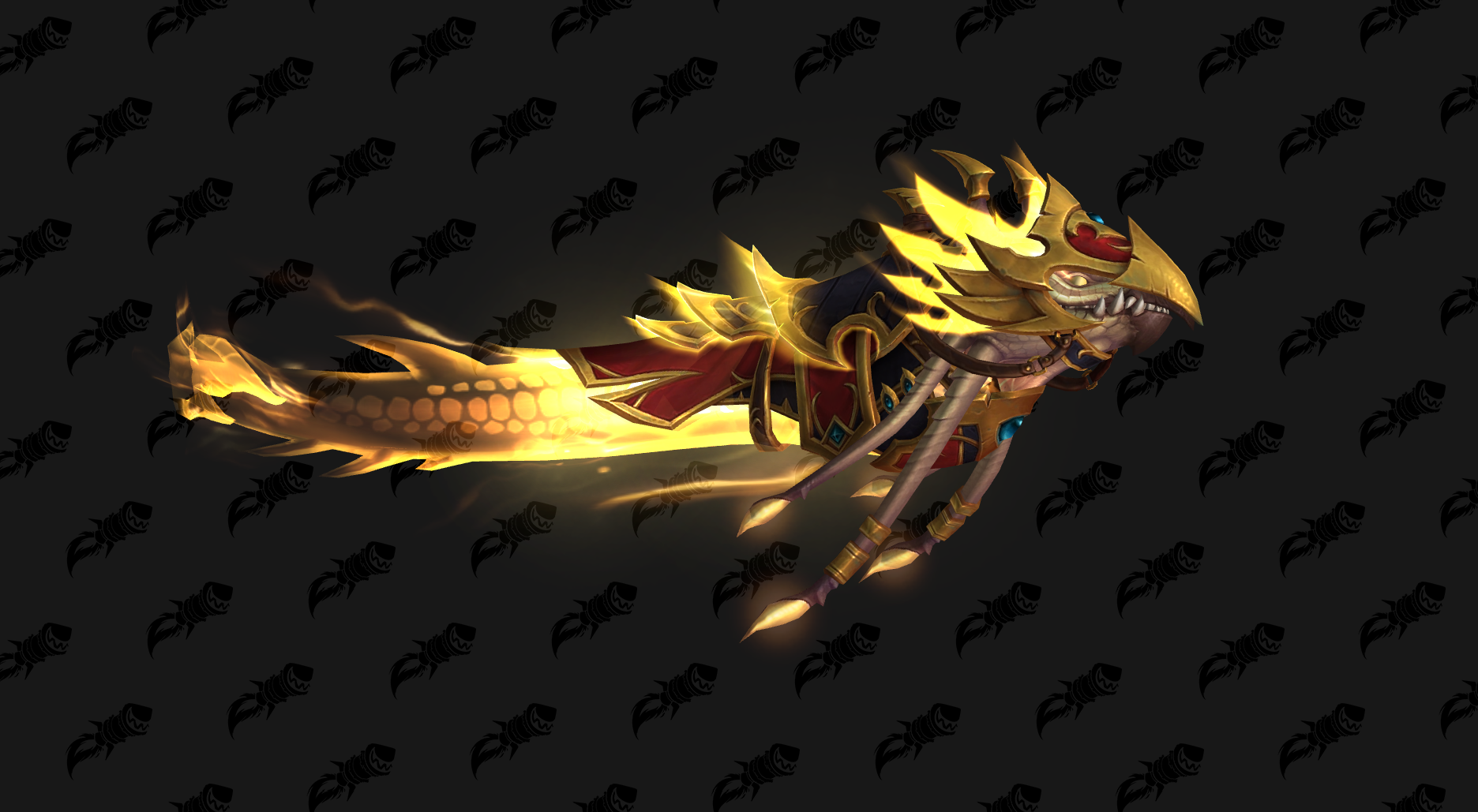 Preyseeker's Nightmare wow midnight warcraft kingboost mount cheap prey