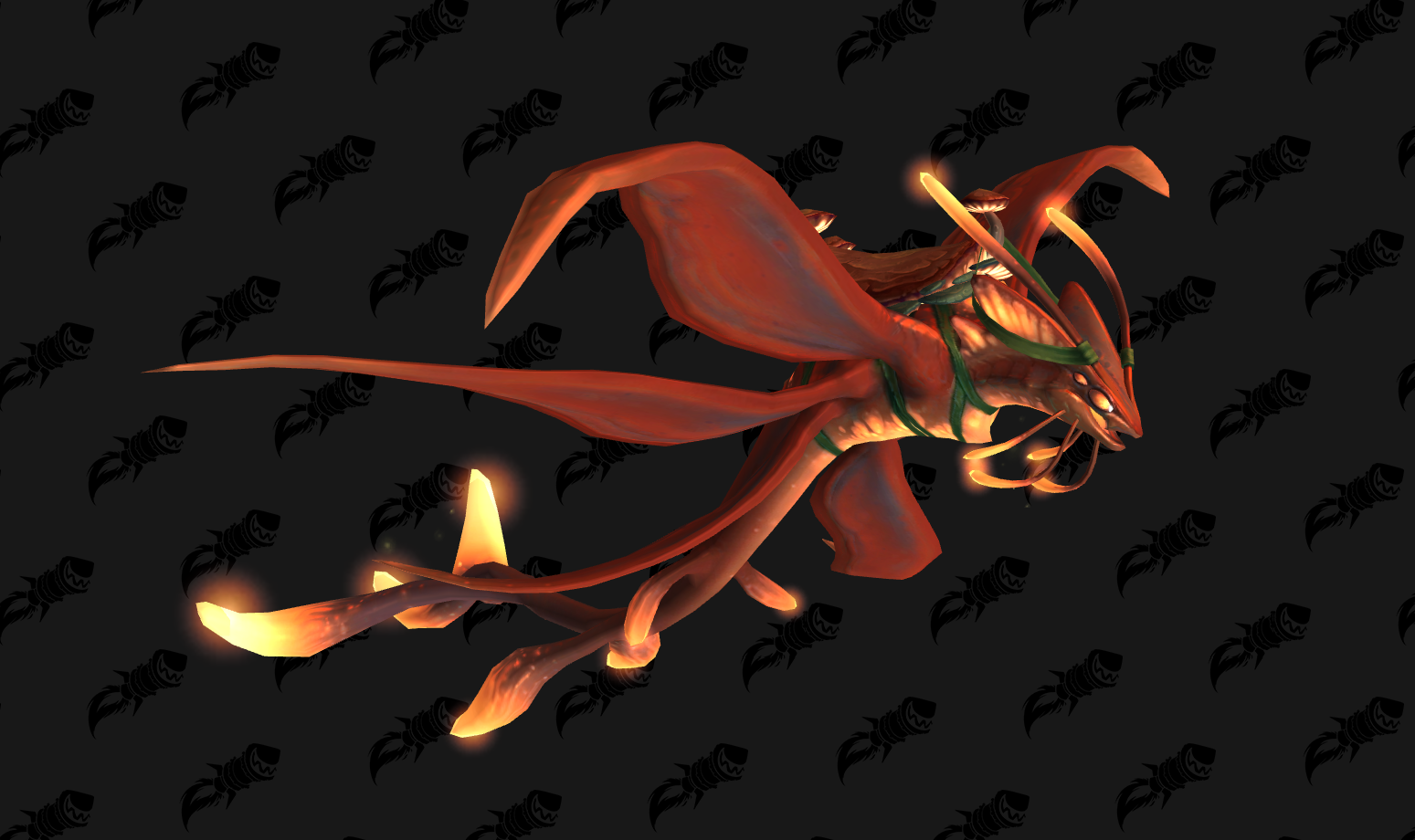 Ruddy Sporeglider Harandar guide wow midnight warcraft kingboost mount collection cheap boosting