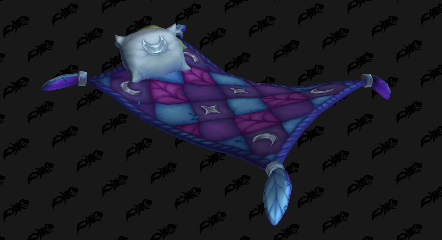 wow mounts trading post comfy flying carpet kingboost cheap boosting