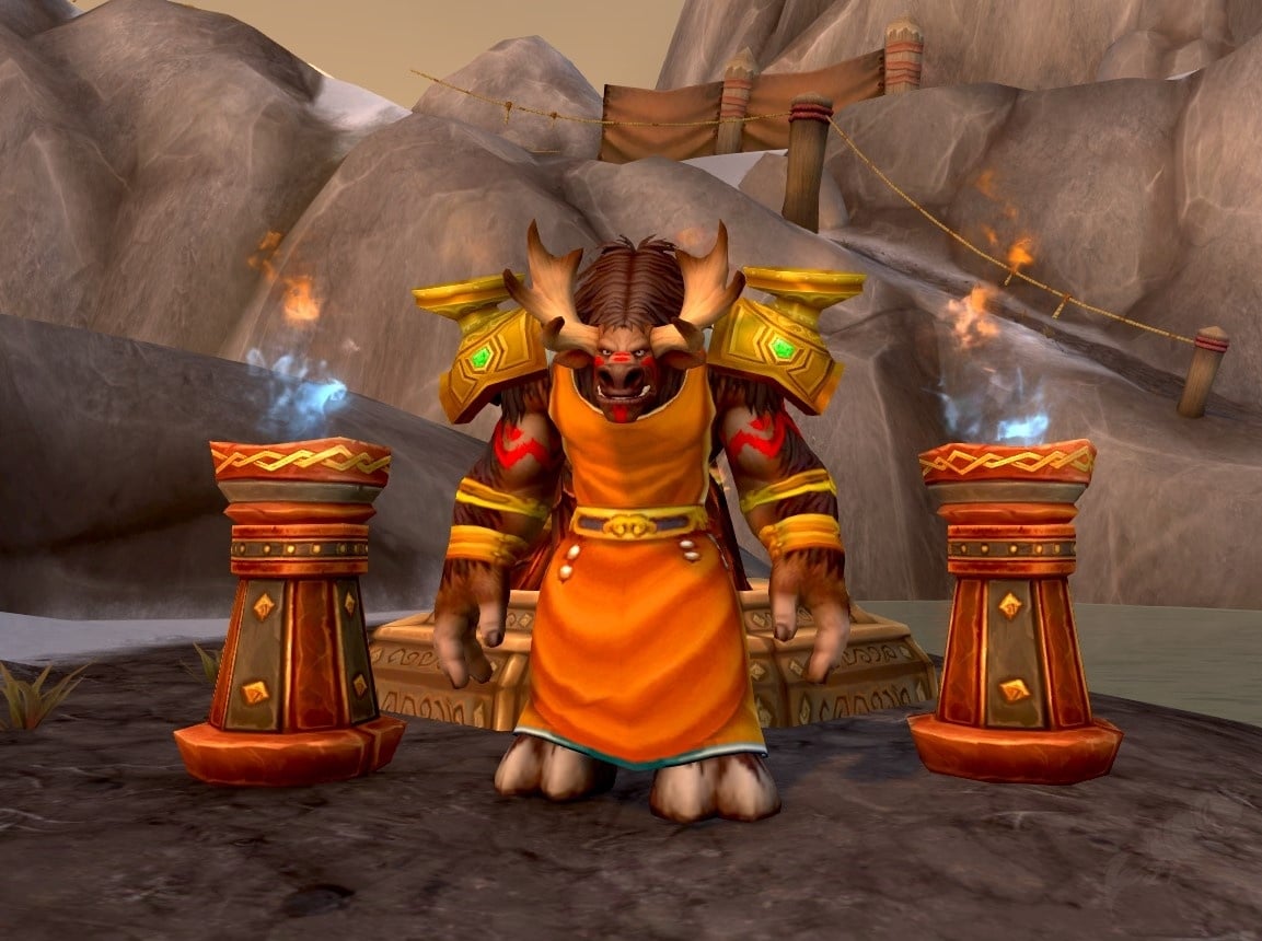 kingboost boosting cheap deal sale guide achievement wow world of warcraft update midsummer fire festival patch