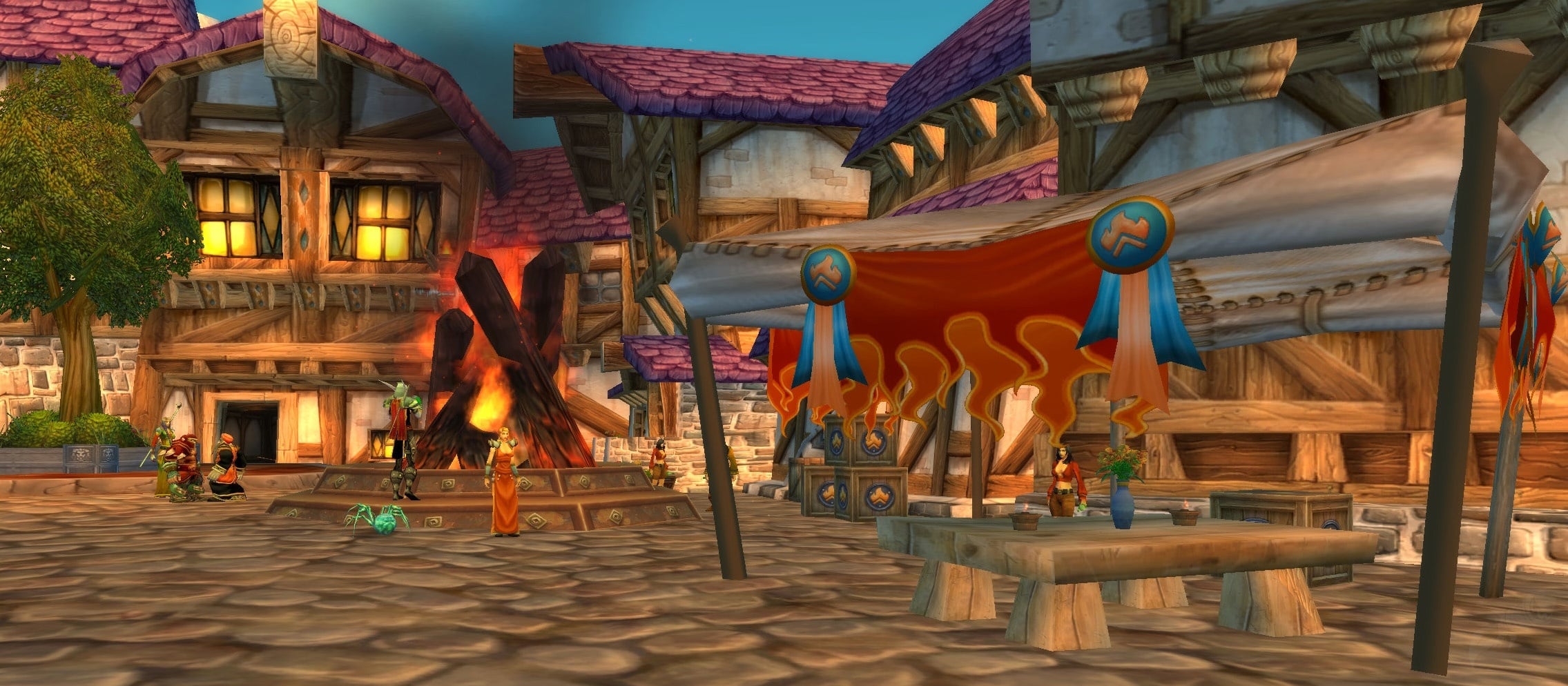 kingboost boosting cheap deal sale guide achievement wow world of warcraft update midsummer fire festival patch