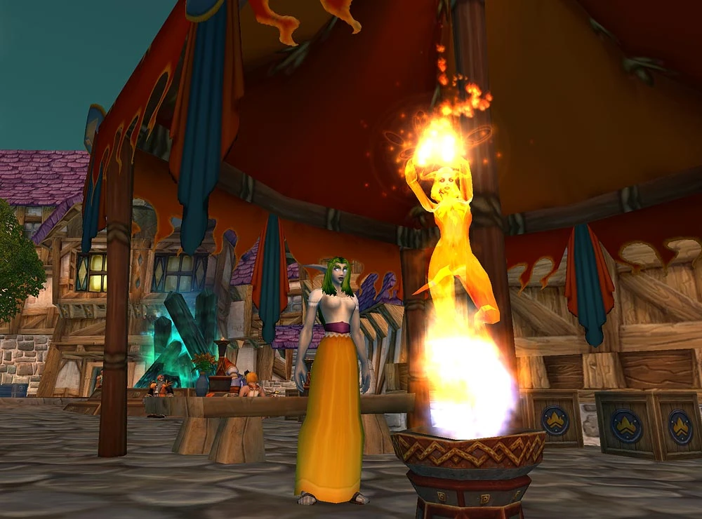 kingboost boosting cheap deal sale guide achievement wow world of warcraft update midsummer fire festival patch