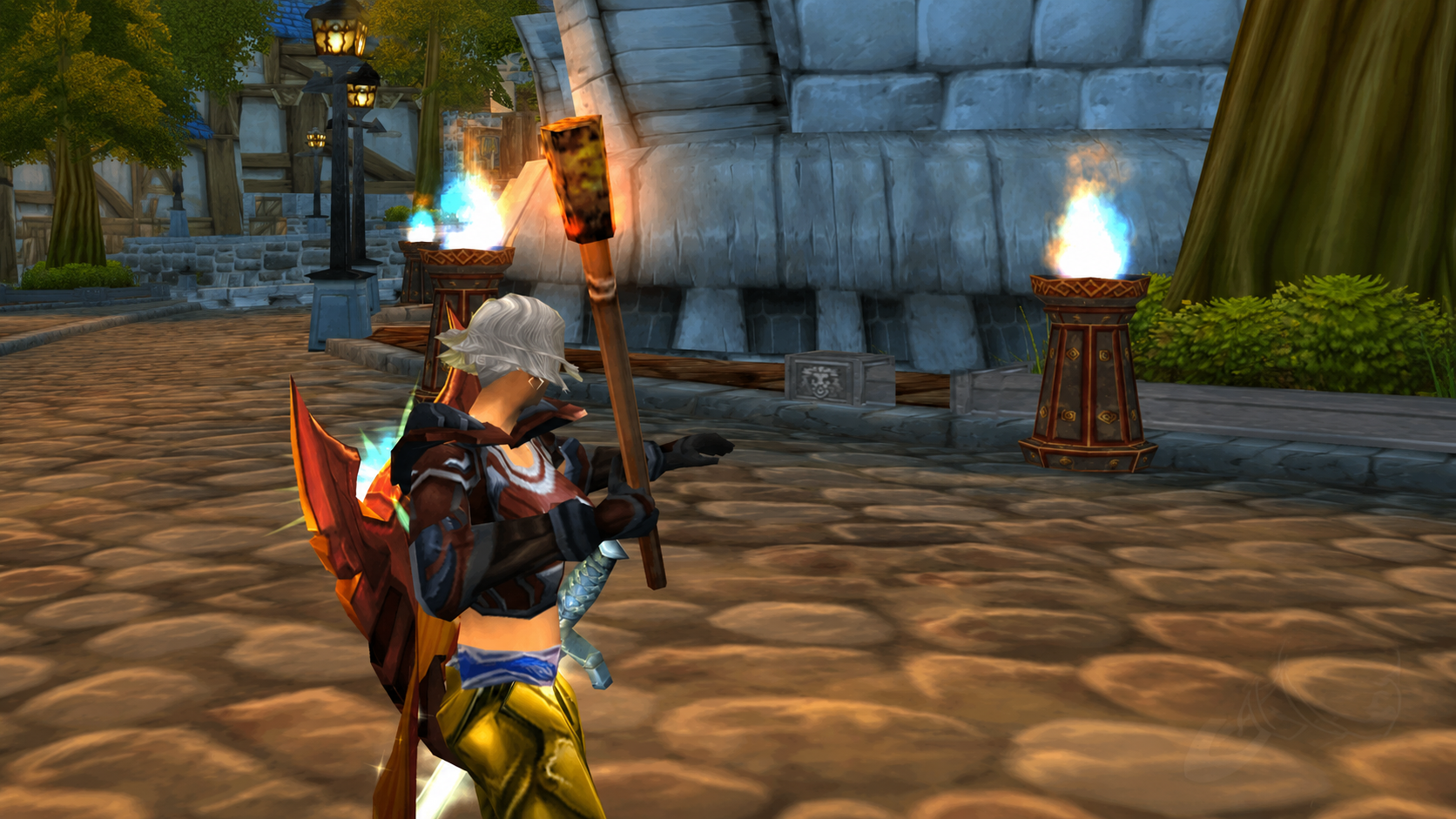 kingboost boosting cheap deal sale guide achievement wow world of warcraft update midsummer fire festival patch
