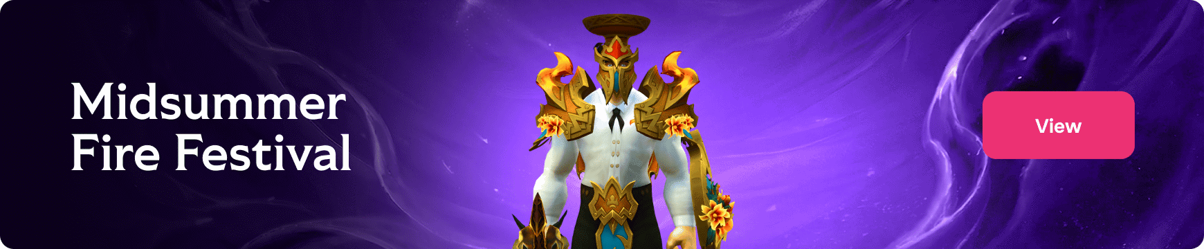 WoW Midsummer Fire Festival 2026: Every Reward and How to Get It