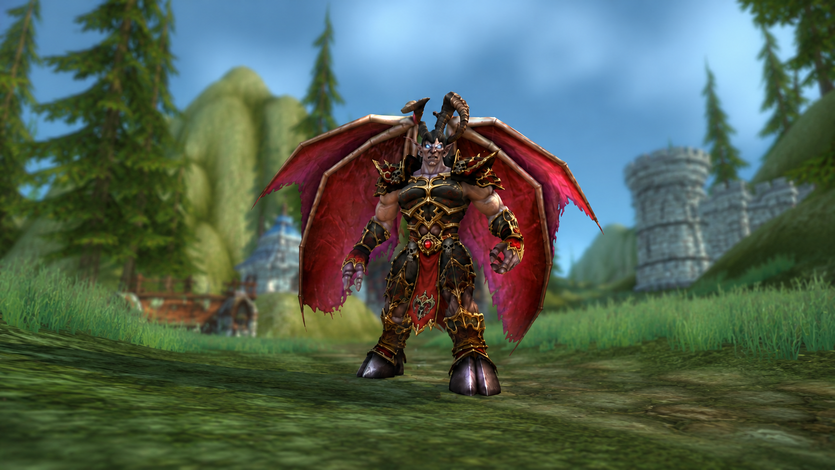 kingboost boosting cheap deal sale guide tbc anniversary classic mount hyjal archimonde tier 6 tokens scale of the sands rings bristleblitz striker rage winterchill anetheron kazrogal azgalor trash waves