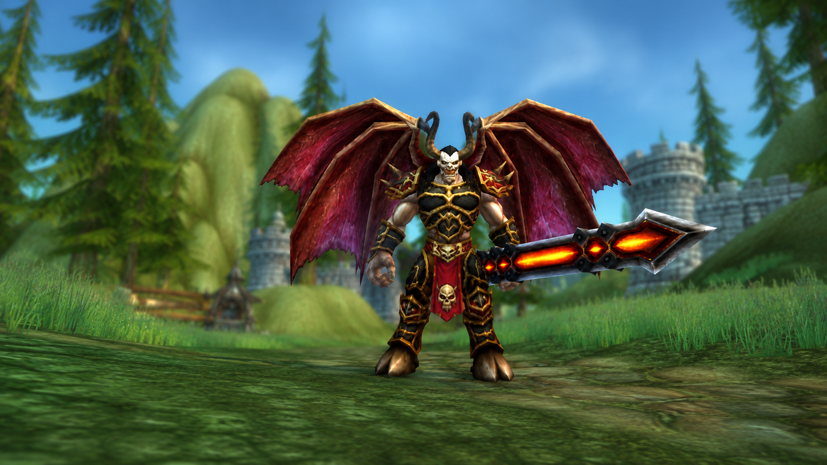 kingboost boosting cheap deal sale guide tbc anniversary classic mount hyjal archimonde tier 6 tokens scale of the sands rings bristleblitz striker rage winterchill anetheron kazrogal azgalor trash waves