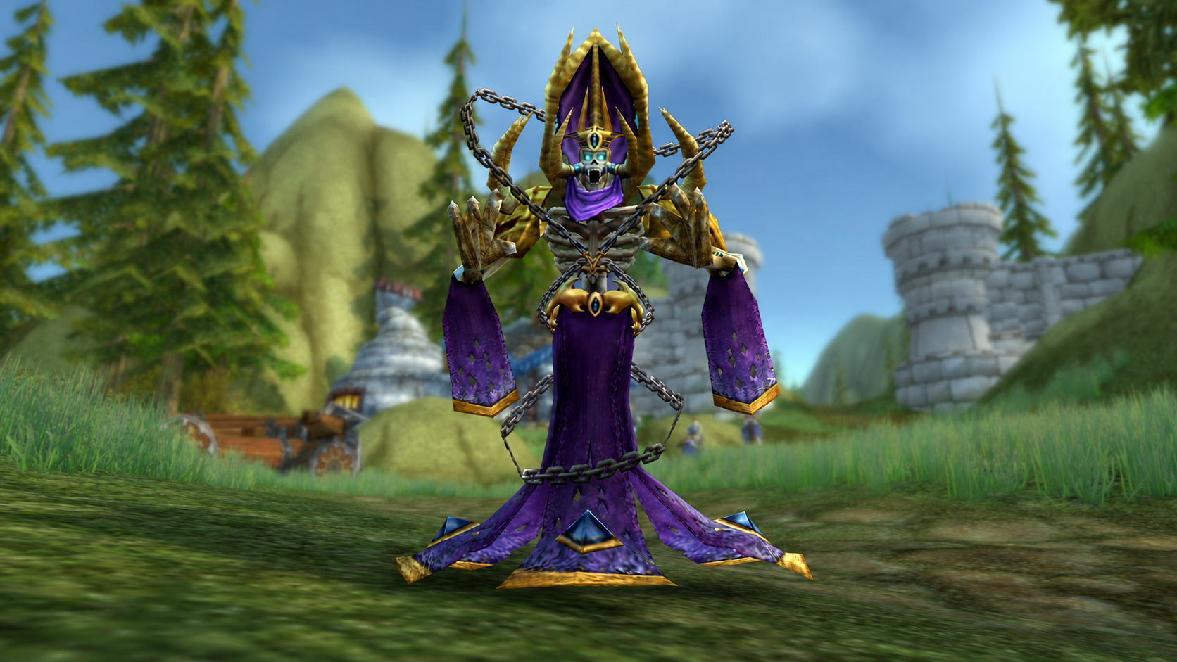 kingboost boosting cheap deal sale guide tbc anniversary classic mount hyjal archimonde tier 6 tokens scale of the sands rings bristleblitz striker rage winterchill anetheron kazrogal azgalor trash waves