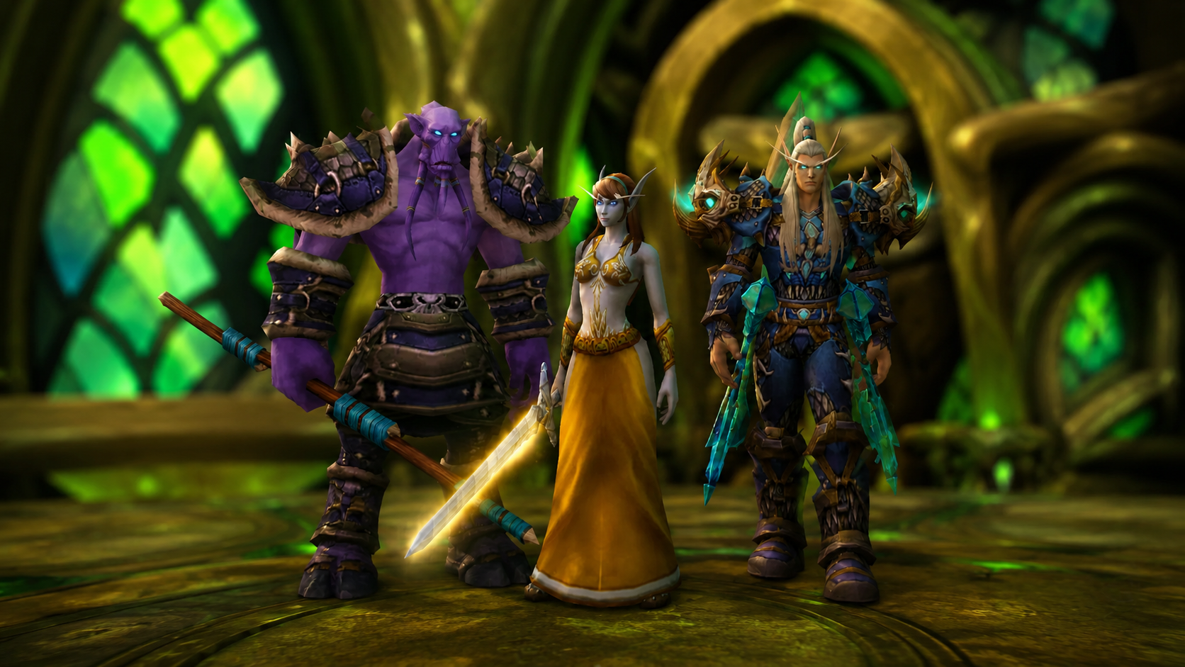 kingboost boosting cheap deal sale guide tbc anniversary classic phase 3 black temple mount hyjal illidan stormrage archimonde warglaives of azzinoth tier 6 netherwing drakes epic gems arena season 3