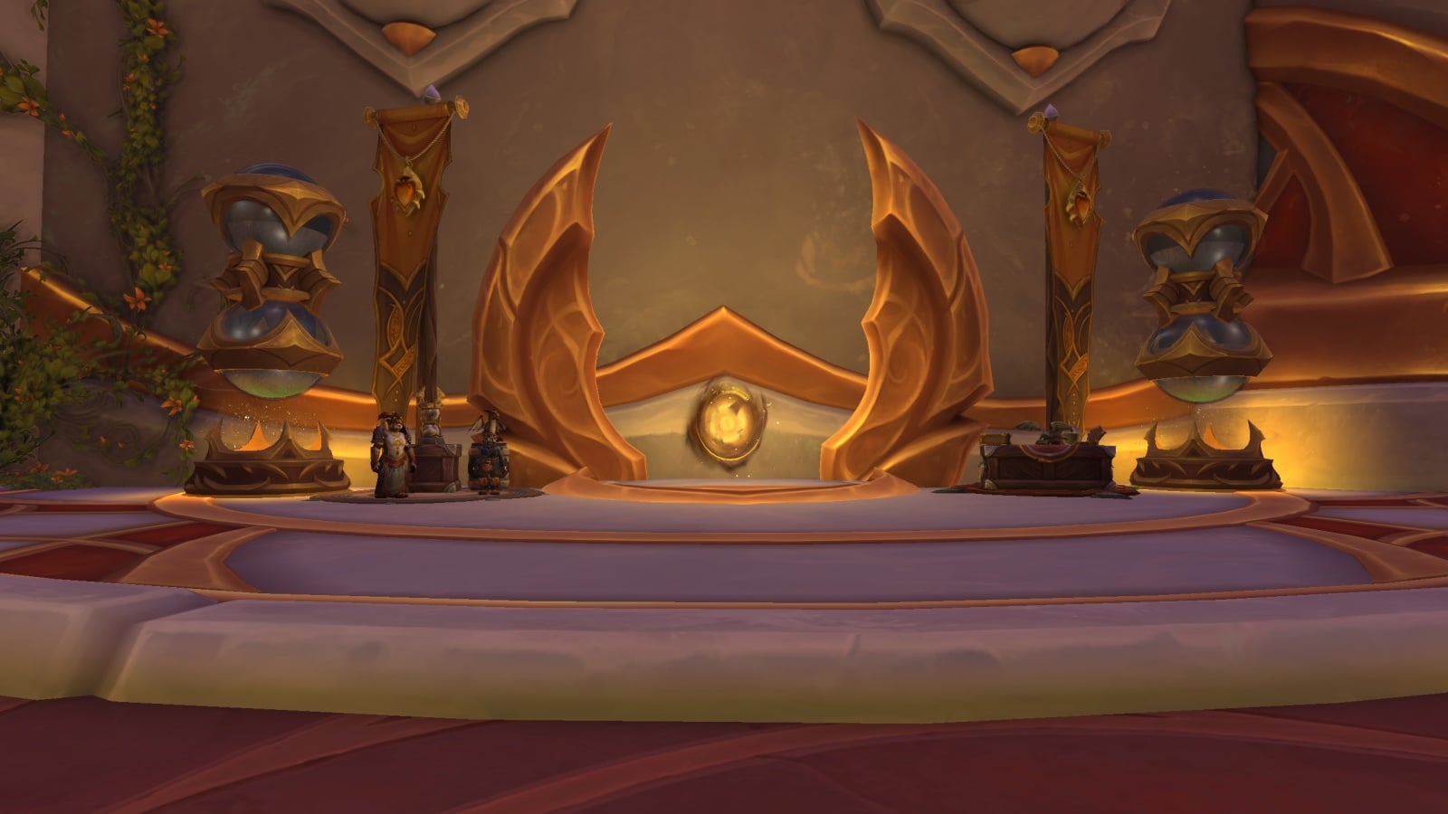 season one dungeon pool kingboost mythic plus achievement midnight resilient keystone umbral hero