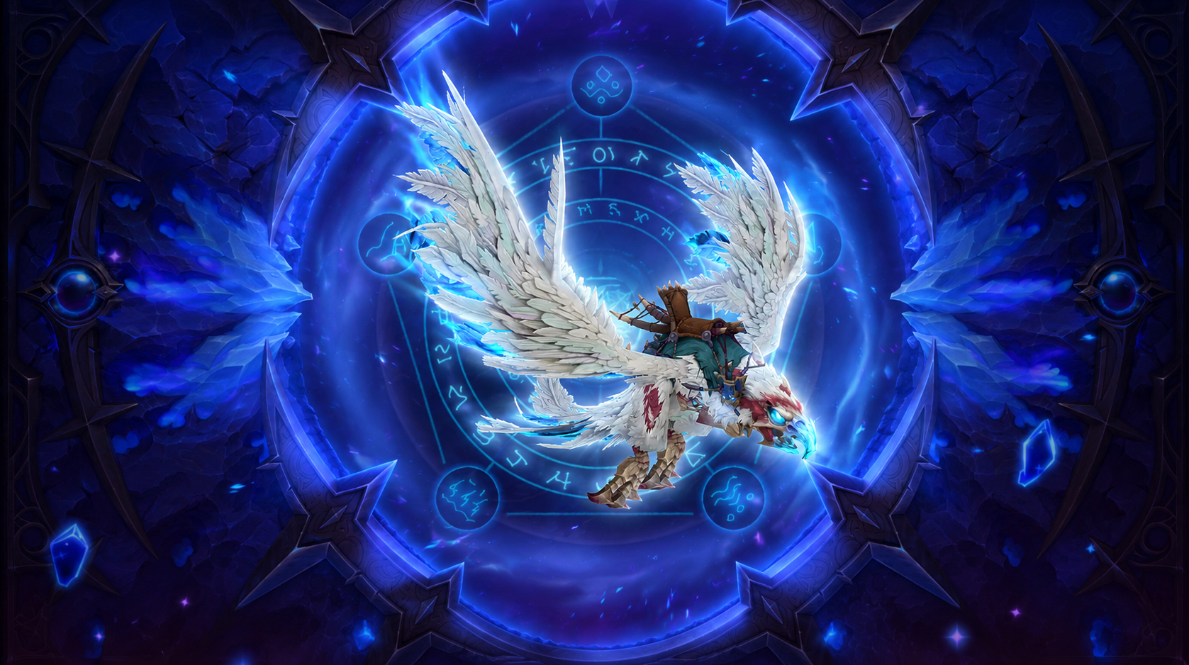midnight season 1 mythic plus + kingboost boosting keystone umbral mount carrion achievement