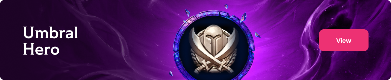 umbral hero title mount cheap achievement midnight wow kingboost mythic dungeons