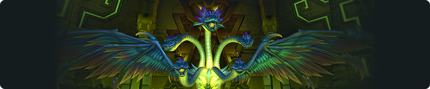 WoW Patch 12.1 Curse of Ula'tek: Everything We Know So Far