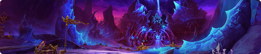 How to Beat Nullaeus in Torment's Rise: WoW Midnight Nemesis Delve Guide