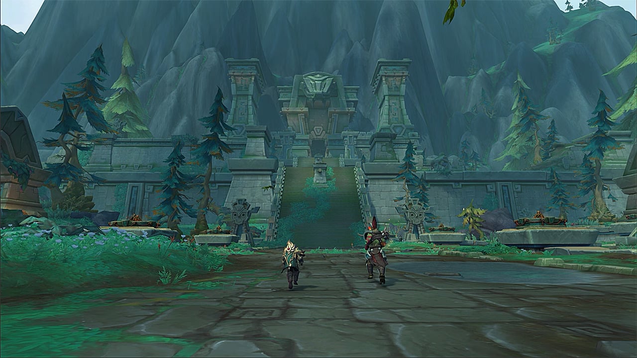 kingboost boosting cheap deal sale guide achievement new patch midnight season 2 raids mounts mythic+ coiled isle curse of ulatek tokkas crew venomous abyss curse surges cursed fisahing vaults of atalutek delves