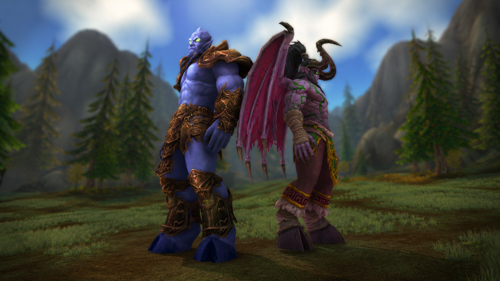 kingboost boosting cheap deal sale guide tbc anniversary classic phase 3 black temple mount hyjal illidan stormrage archimonde warglaives of azzinoth tier 6 netherwing drakes epic gems arena season 3