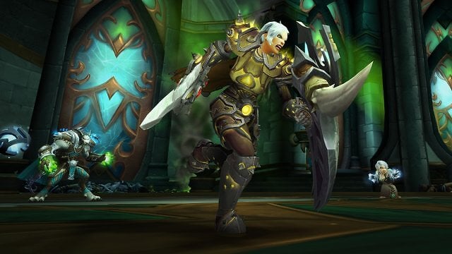 kingboost boosting cheap deal sale guide achievement new patch midnight season 1 raids mounts mythic+ pvp dps tanks healers paladin priest mage mage