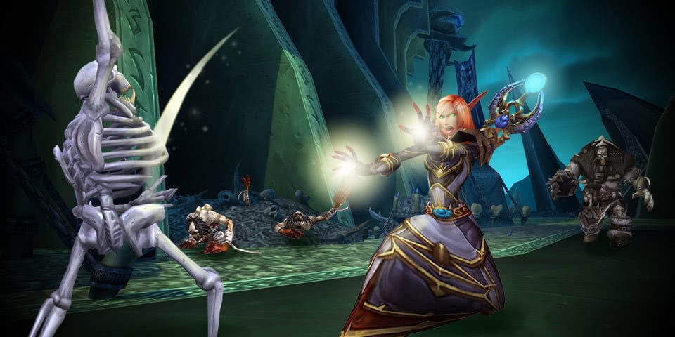 kingboost boosting cheap deal sale guide achievement new patch midnight season 1 raids mounts mythic+ pvp dps tanks healers paladin priest mage mage