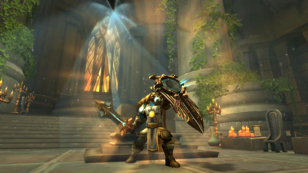 kingboost boosting cheap deal sale guide achievement new patch midnight season 1 raids mounts mythic+ pvp dps tanks healers paladin priest mage mage