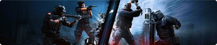 Rainbow Six Siege Codes: All Free R6 Redeem Codes for June 2026