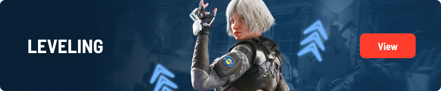 Rainbow 6, six, kingboost, leveling, free, code, codes, redeem, boost