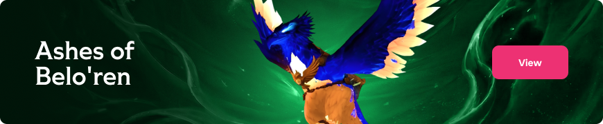 Ashes of beloren wow midnight mount mythic voidspire kingboost cheap raid gear