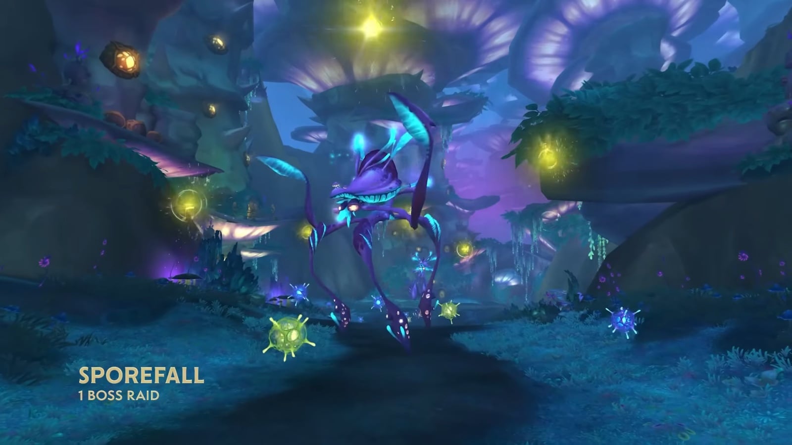 sporefall raid kingboost cutting edge achievement cheap boosting raid gear bis