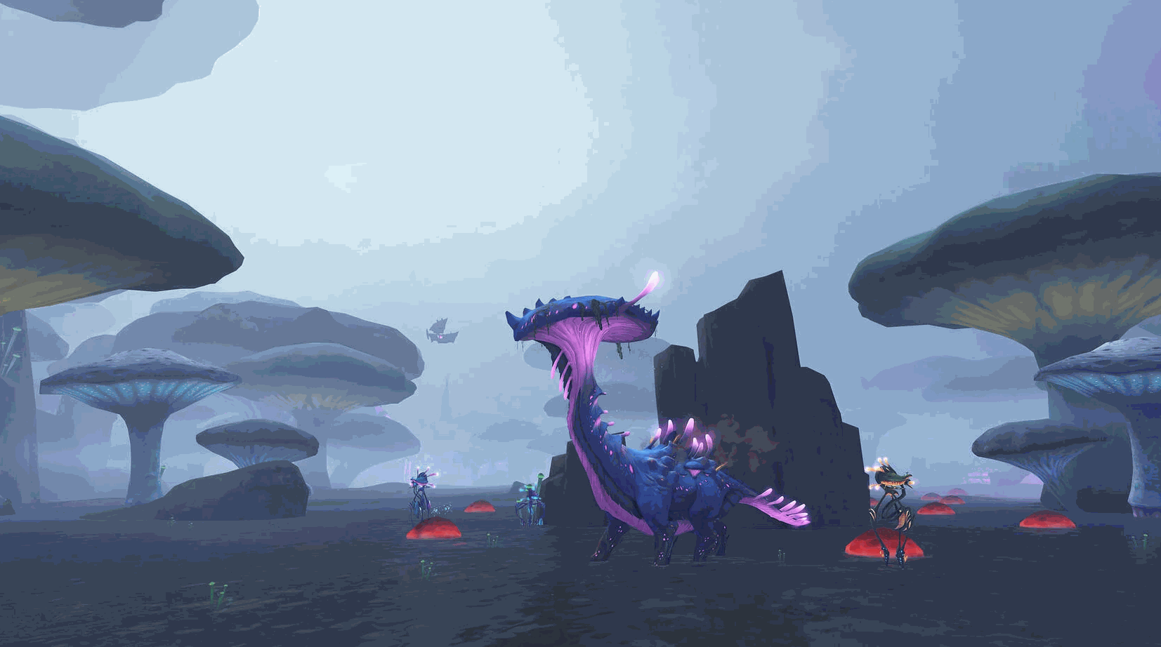 sporefall raid loot kingboost boosting cheap gear bis best deal
