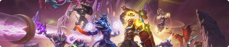 WoW TBC Anniversary Phase 2: Overlords of Outland Launches May 14 - Full Guide