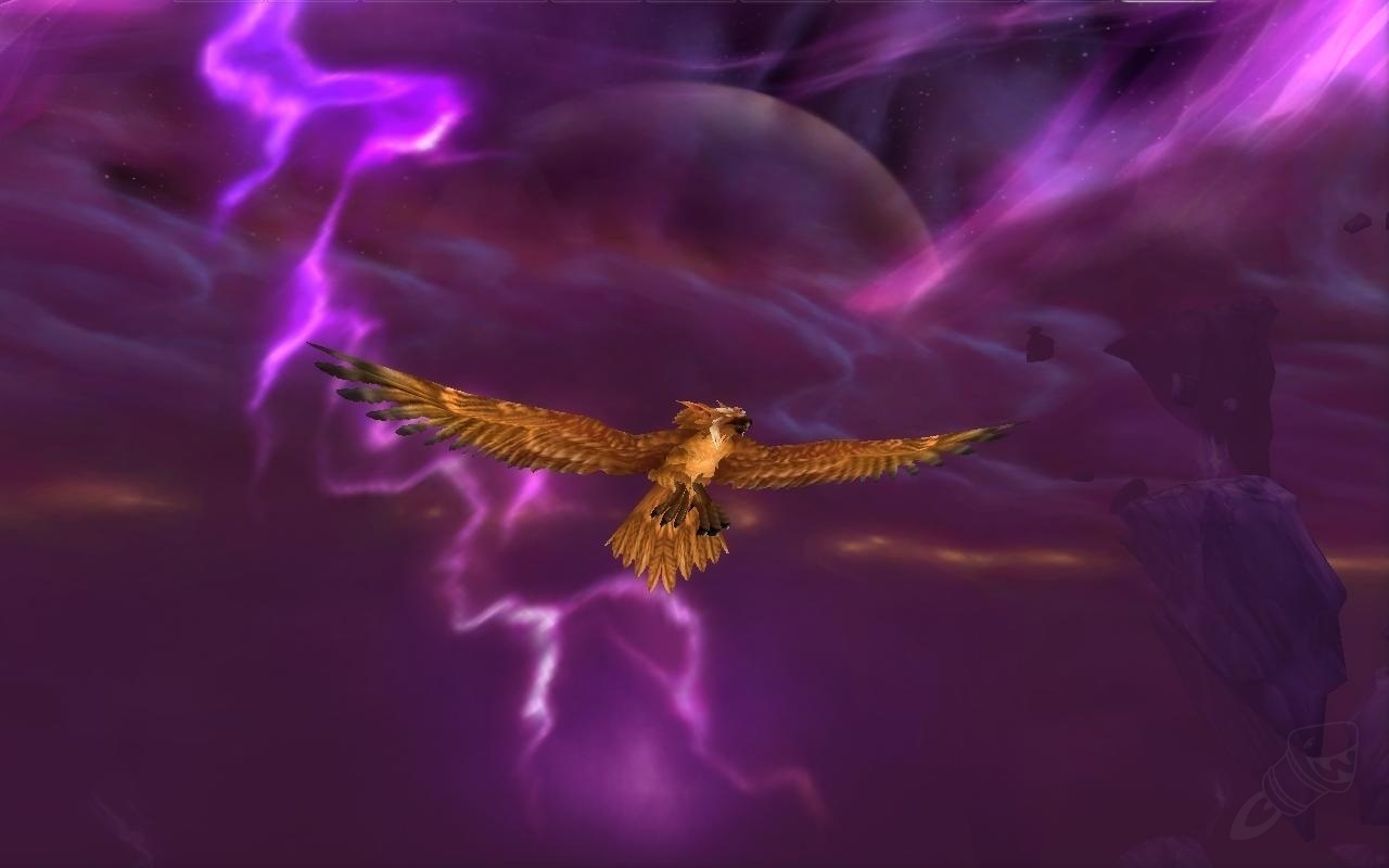 druid swift flight form tbc anniversary cheap level 68 kingboost boosting