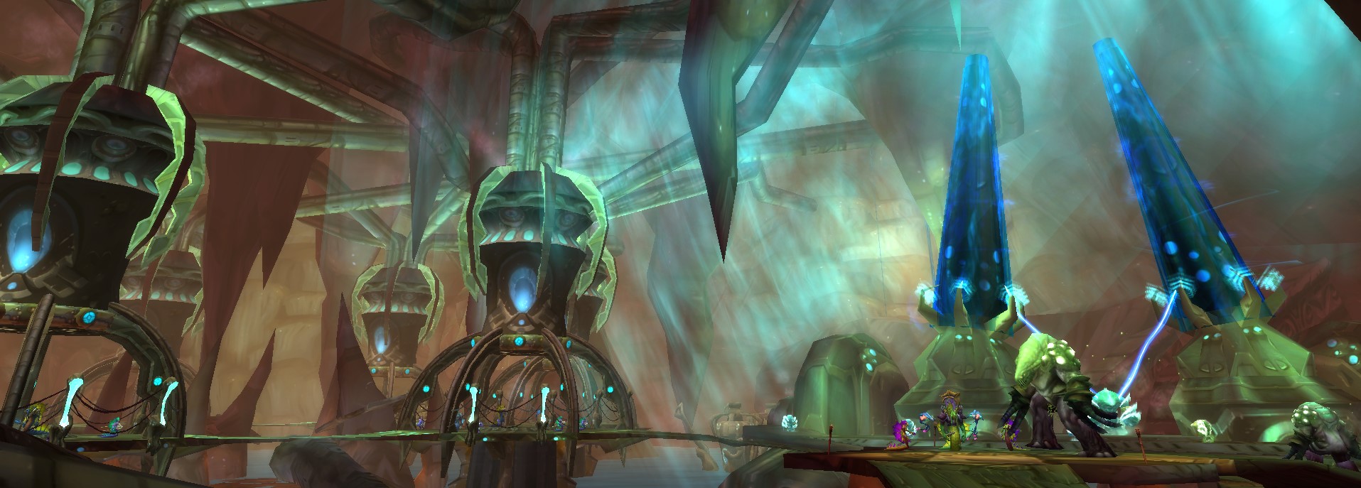 Serpenshire cavern wow tbc anniversary warcraft kingboost boosting raiding raid cheap gear 
