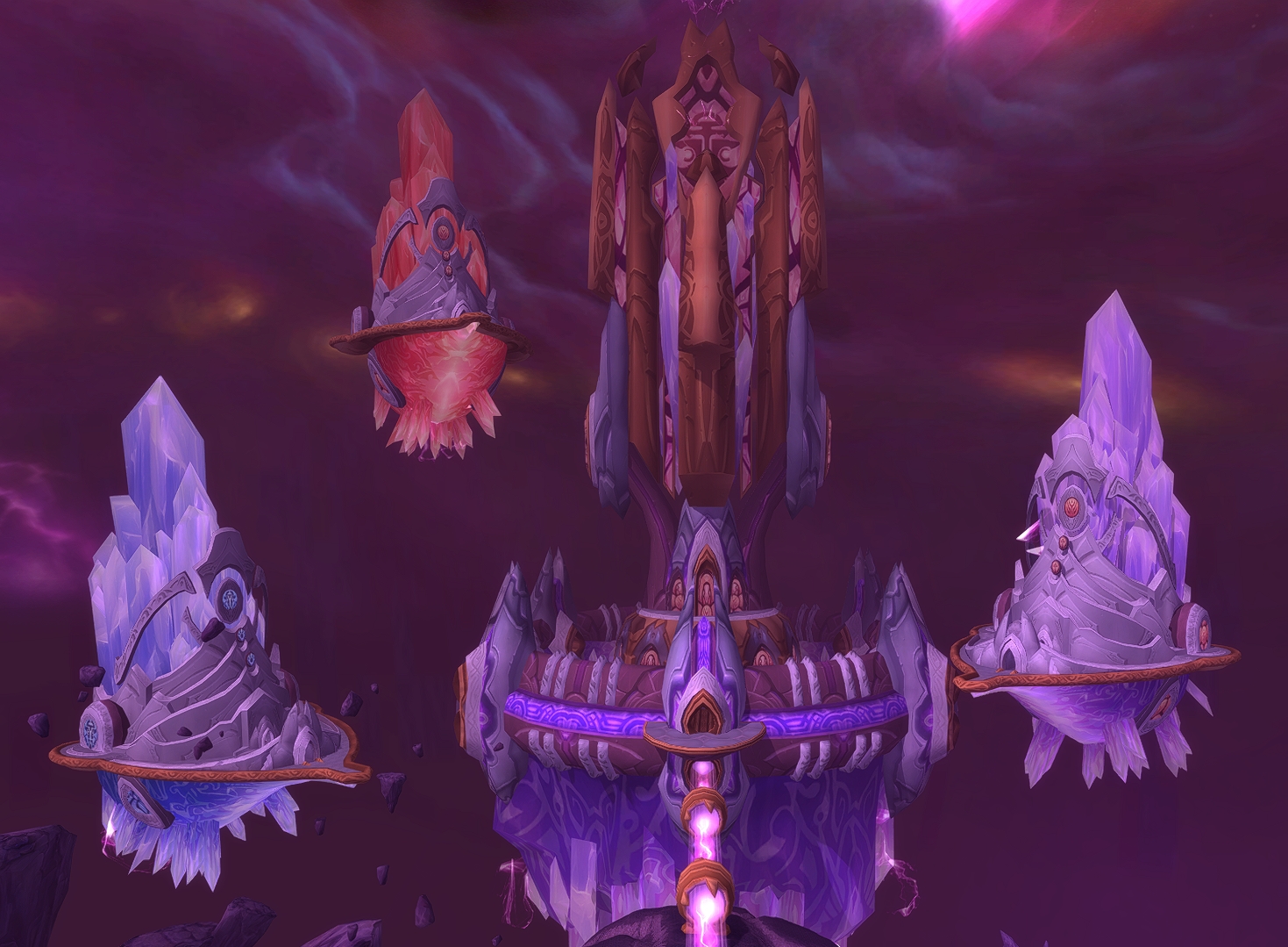 The eye tempest keep tbc anniversary kingboost boosting cheap deal gear