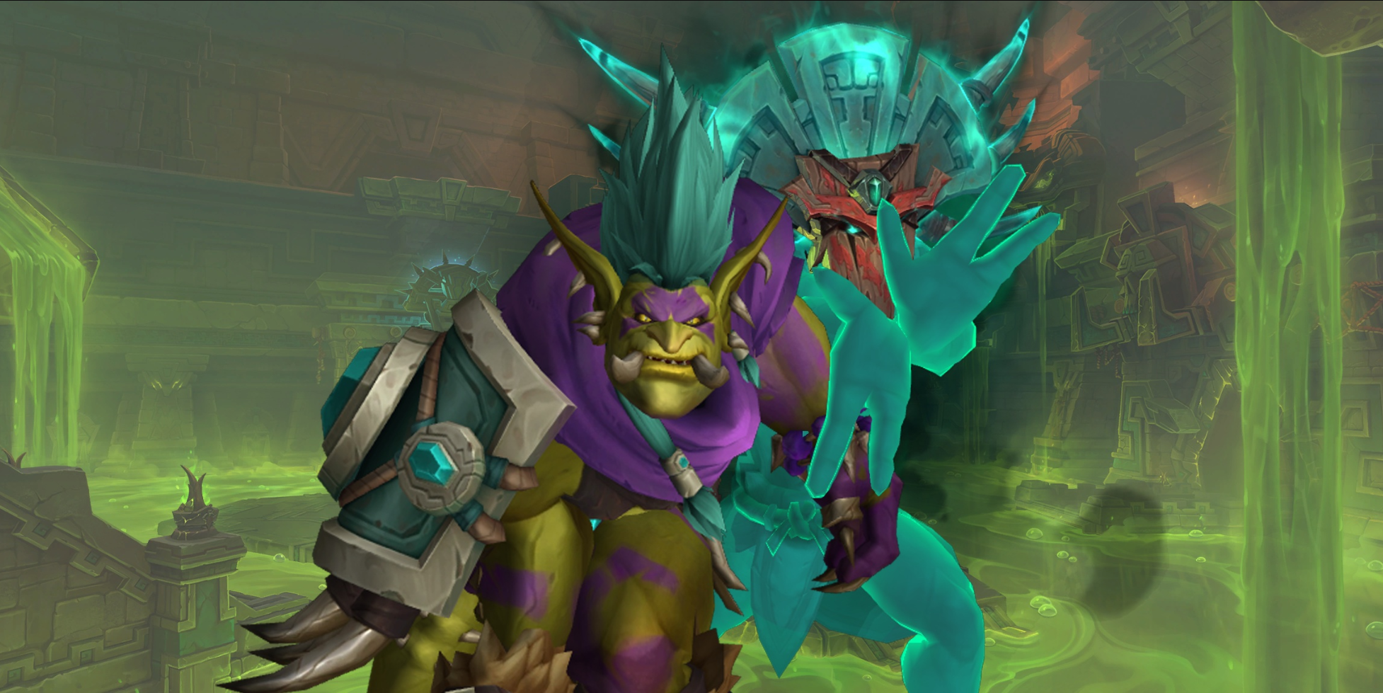 kingboost boosting cheap deal sale guide wow midnight season 2 the coiled altar zuljan hex lord malacrass venomous abyss heroic mythic loot cantrip weapons ahead of the curve ulatek soulbound nerfs hotfixes