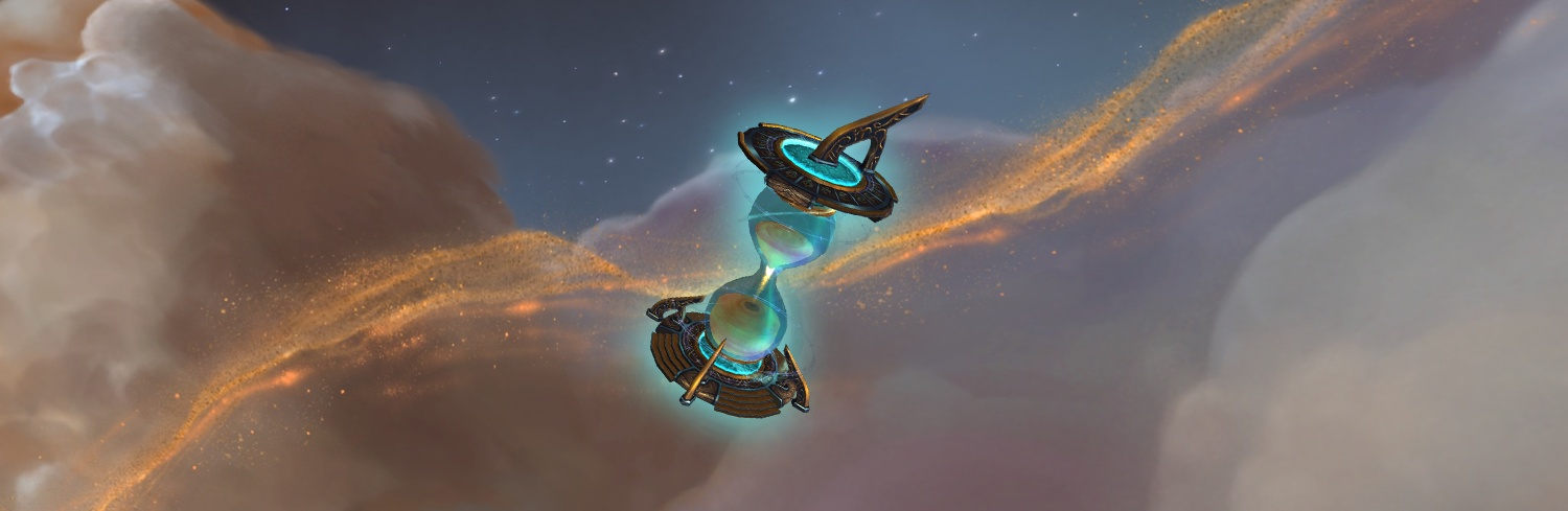 Timewalking Quest Heroic Cache Spawn of vyranoth turbulent timeways kingboost boosting cheap deal sale guide achievement