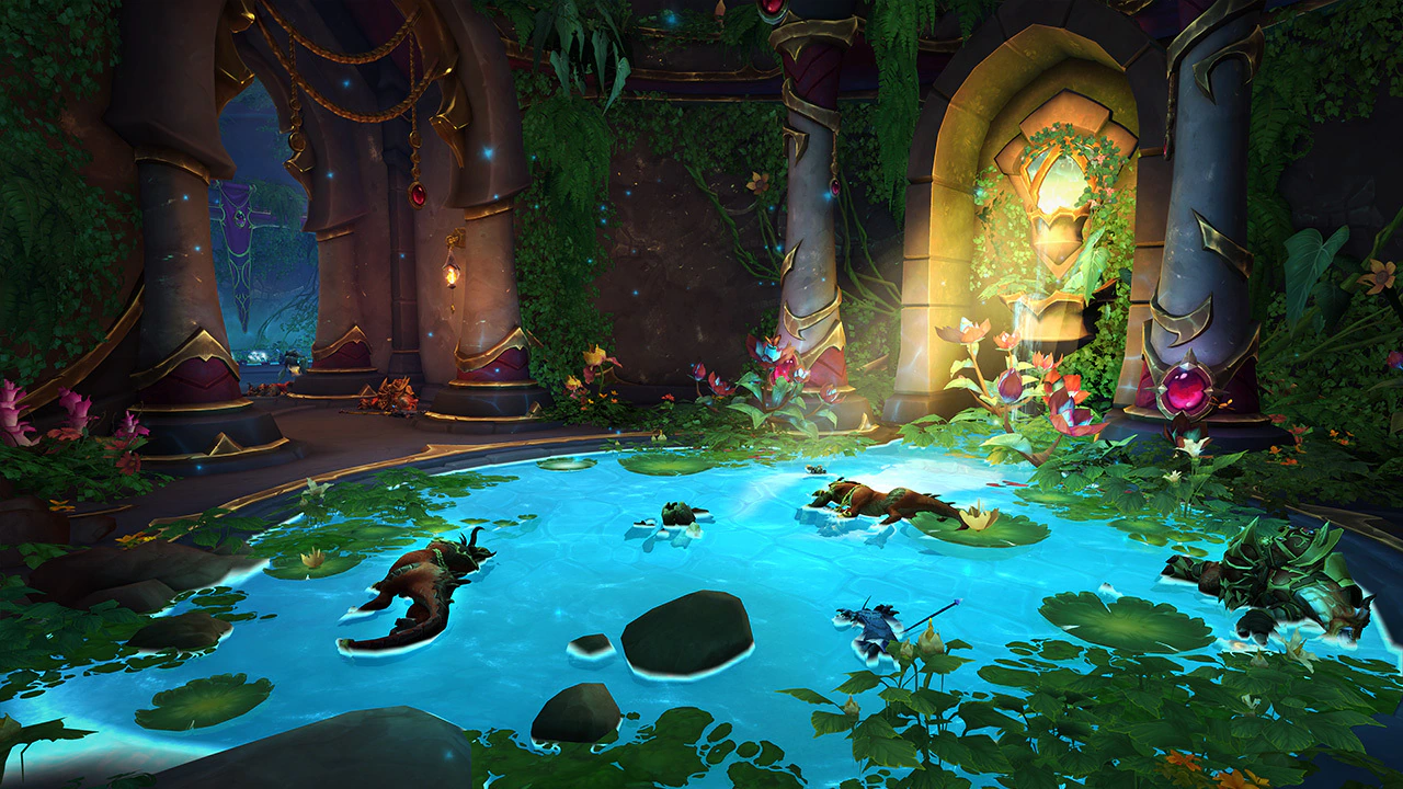Spawn of vyranoth turbulent timeways kingboost boosting cheap deal sale guide achievement
