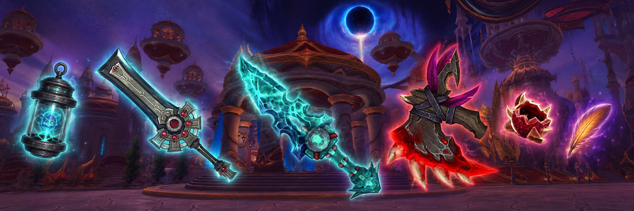 WoW Season 2 Trinkets and Special Effect Gear Guide