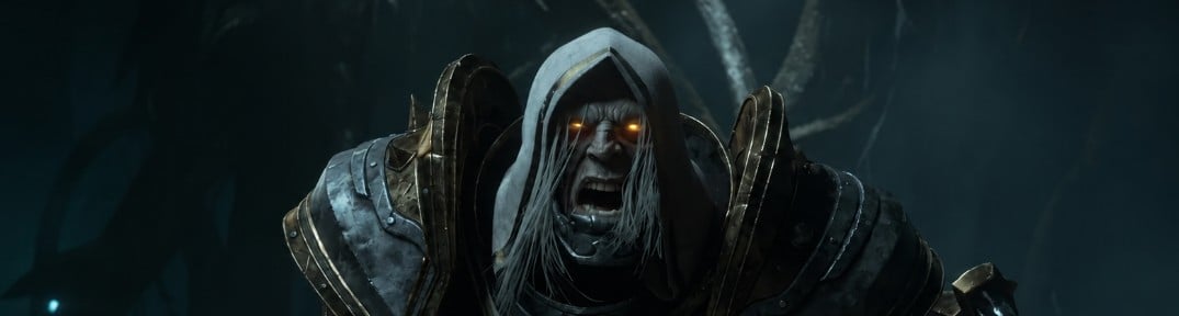 WoW Forever Undead Paladin Guide, the Horde's First Classic Paladin
